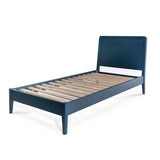 Stirling Blue 3ft Single Bed Frame