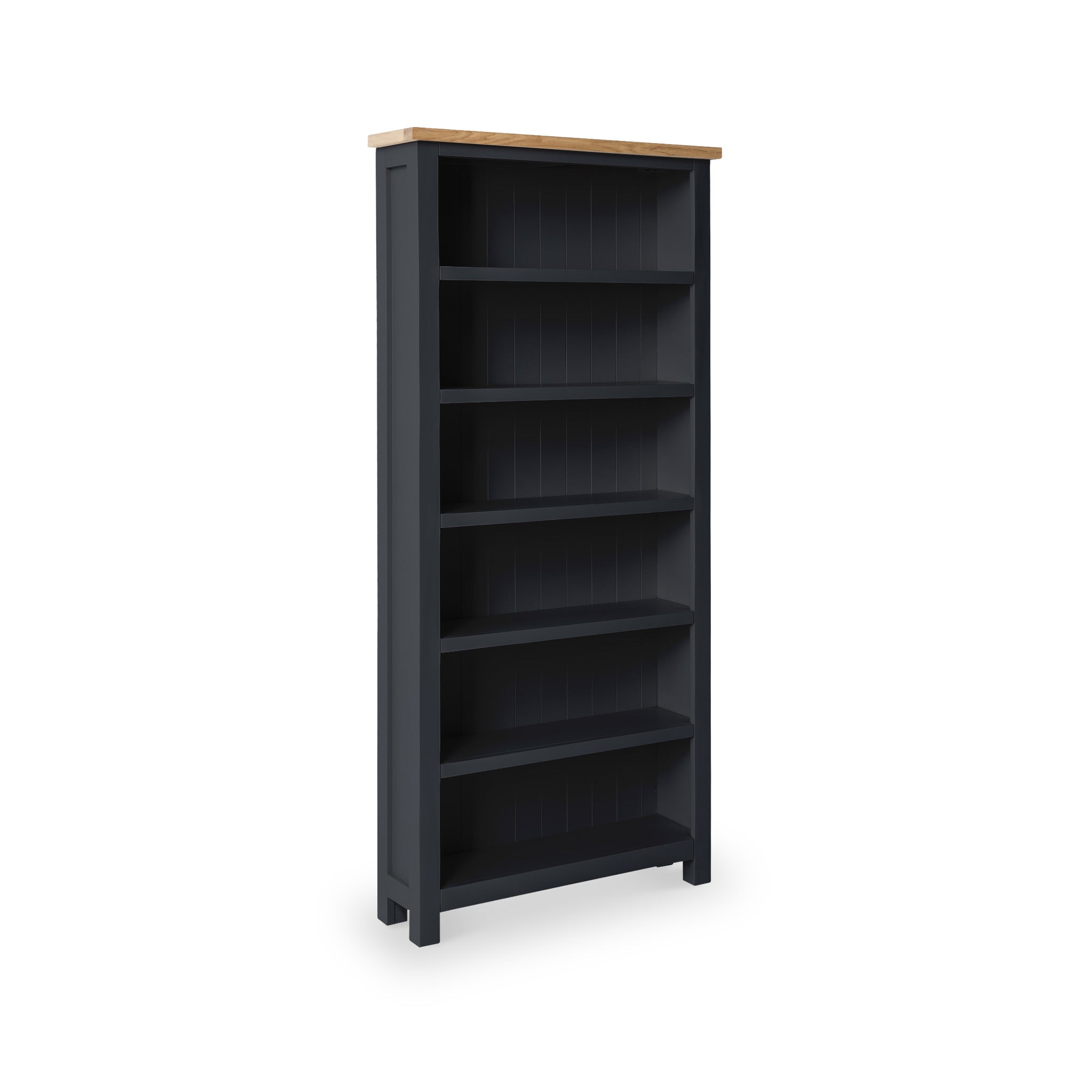 40 inch store wide bookshelf