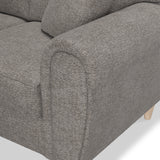 Harry Brown 2 Seater Sofa