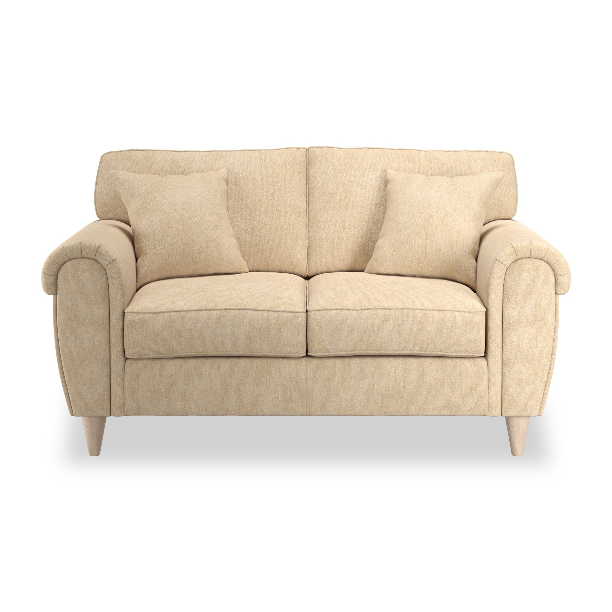 Harry 2 store seater sofa