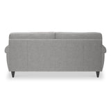 Jessie Grey 3 Seater Sofa