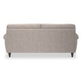 Jessie Mink 3 Seater Sofa 