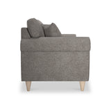 Harry Brown 3 Seater Sofa