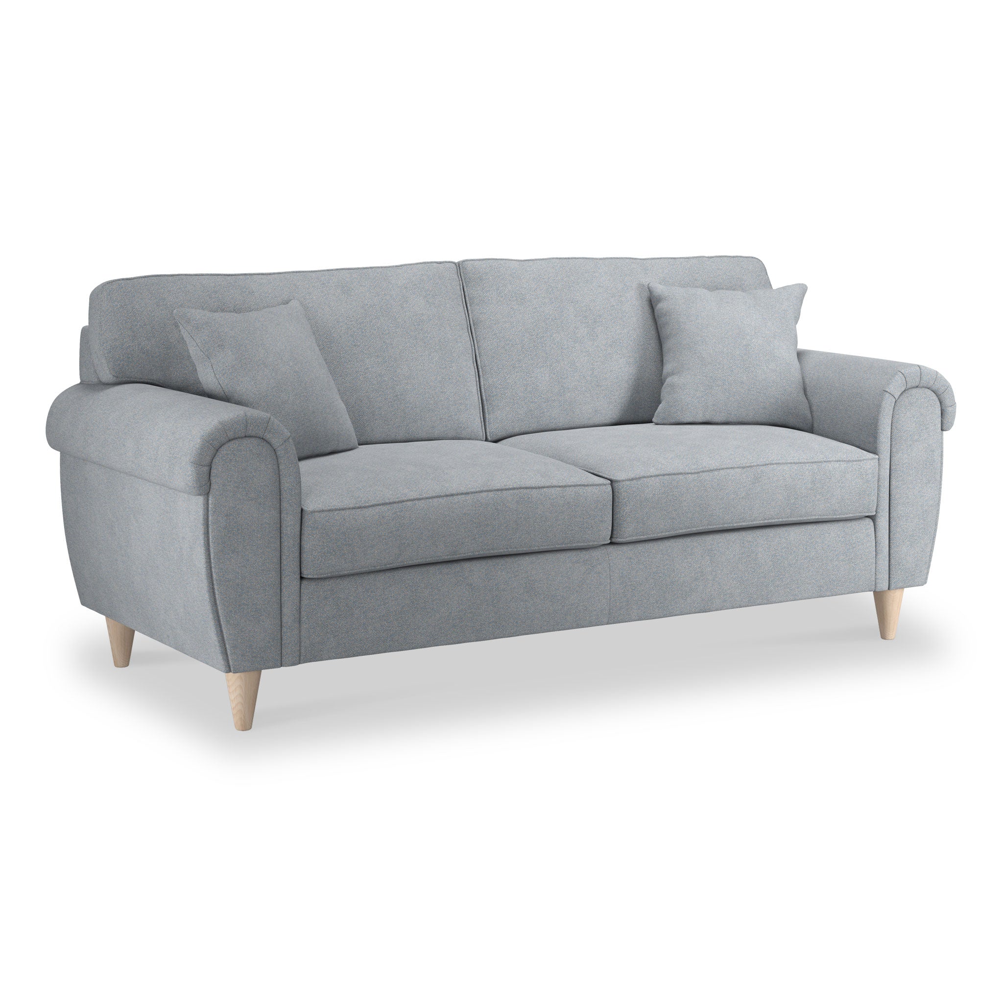 Harry 3 shop seater sofa