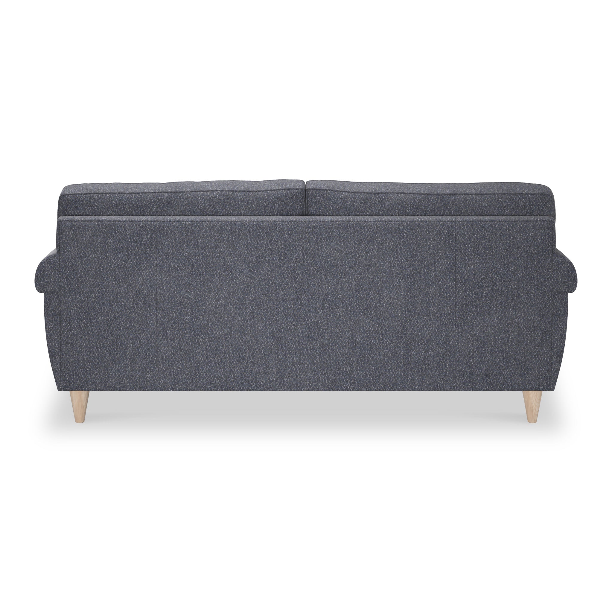 Harry 3 seater store sofa standard back