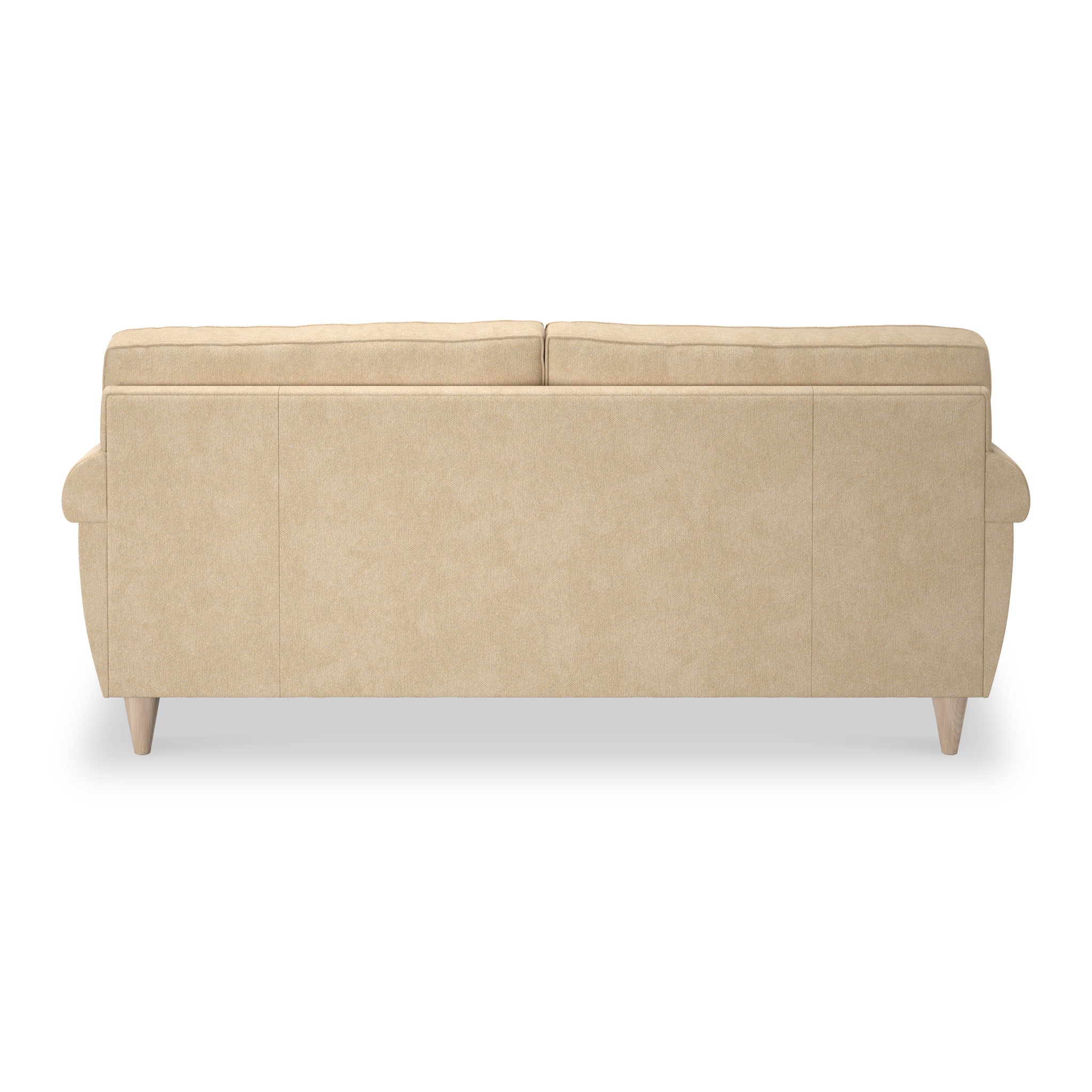 Harry 3 seater store sofa standard back