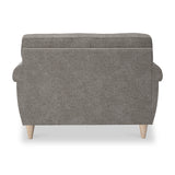 Harry Brown Snuggle Armchair