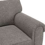 Harry Brown Snuggle Armchair