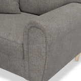 Harry Brown Snuggle Armchair