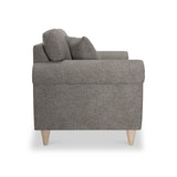 Harry Brown Snuggle Armchair