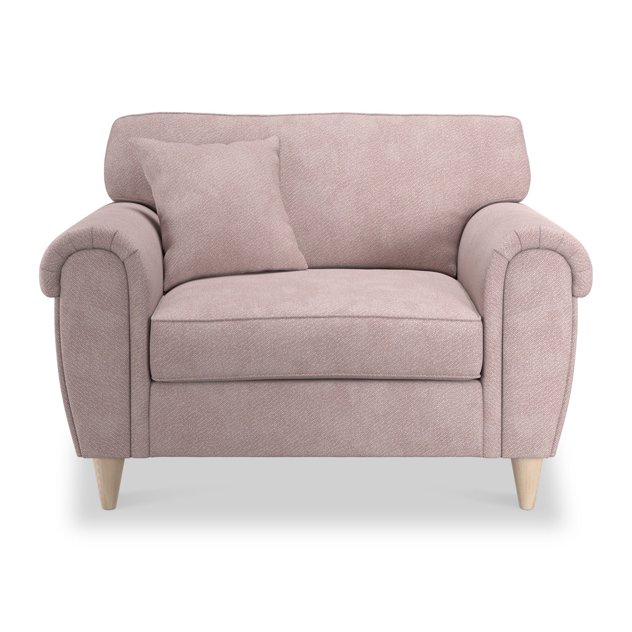 Snuggle chair next clearance hot sale