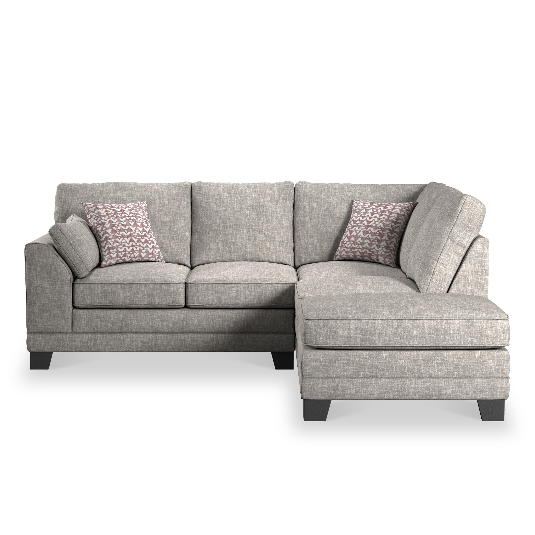 Corner loveseat store chaise