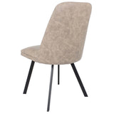 Huntley Elk Dining Chair