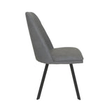 Huntley Grey Dining Chair