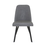 Huntley Grey Dining Chair