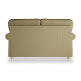 Thomas Grey 2 Seater Sofa 