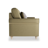 Thomas Grey 2 Seater Sofa 