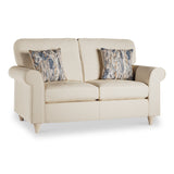 Jude Clay 2 Seater Sofa from Roseland Furniture