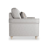 Jude Zinc 2 Seater Sofa