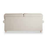 Thomas Sandstone 3 Seater Sofa 