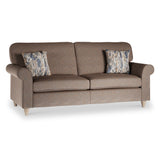 Jude Bonfire 3 Seater Sofa from Roseland Furniture