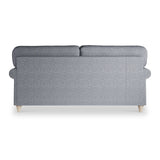 Jude Thunderstorm 3 Seater Sofa