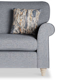 Jude Thunderstorm 3 Seater Sofa