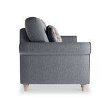 Jude Thunderstorm 3 Seater Sofa