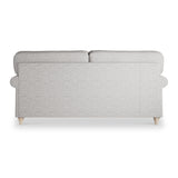 Jude Zinc 3 Seater Sofa