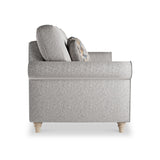 Jude Zinc 3 Seater Sofa