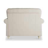 Thomas Sandstone Snuggle Armchair 