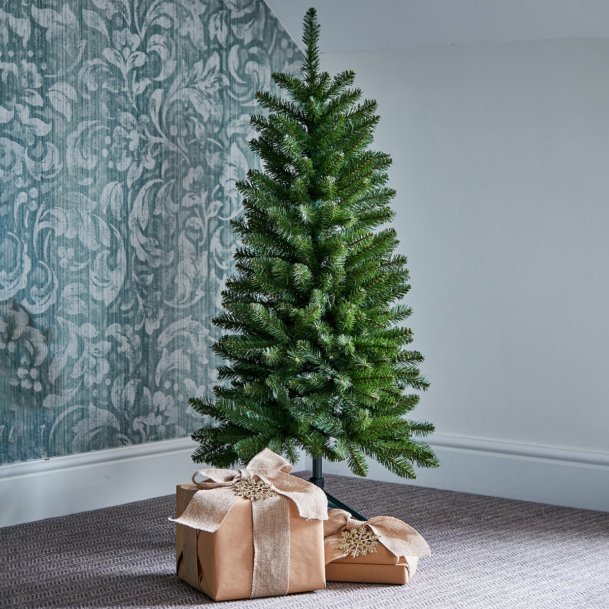 Kingswood Fir Pencil Tree