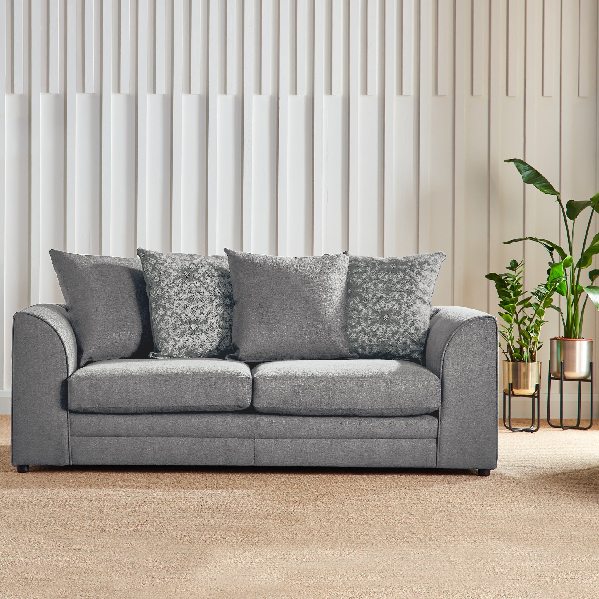 Dylan 3 online seater sofa