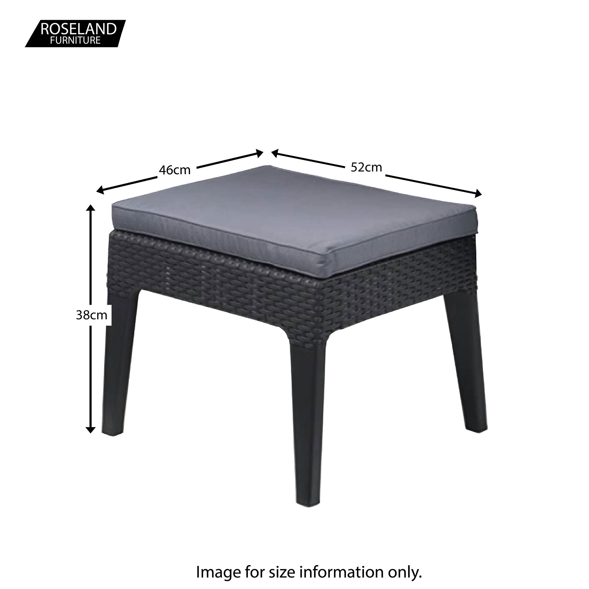 Keter footstool deals