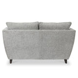 Tamsin Silver 2 Seater Sofa