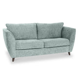 Tamsin Duck Egg 3 Seater Sofa from Roseland Furniture