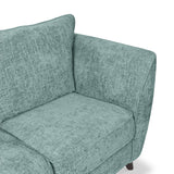 Tamsin Duck Egg 3 Seater Sofa