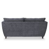 Tamsin Navy 3 Seater Sofa