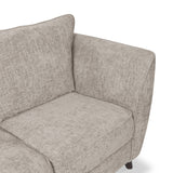 Tamsin Stone 3 Seater Sofa