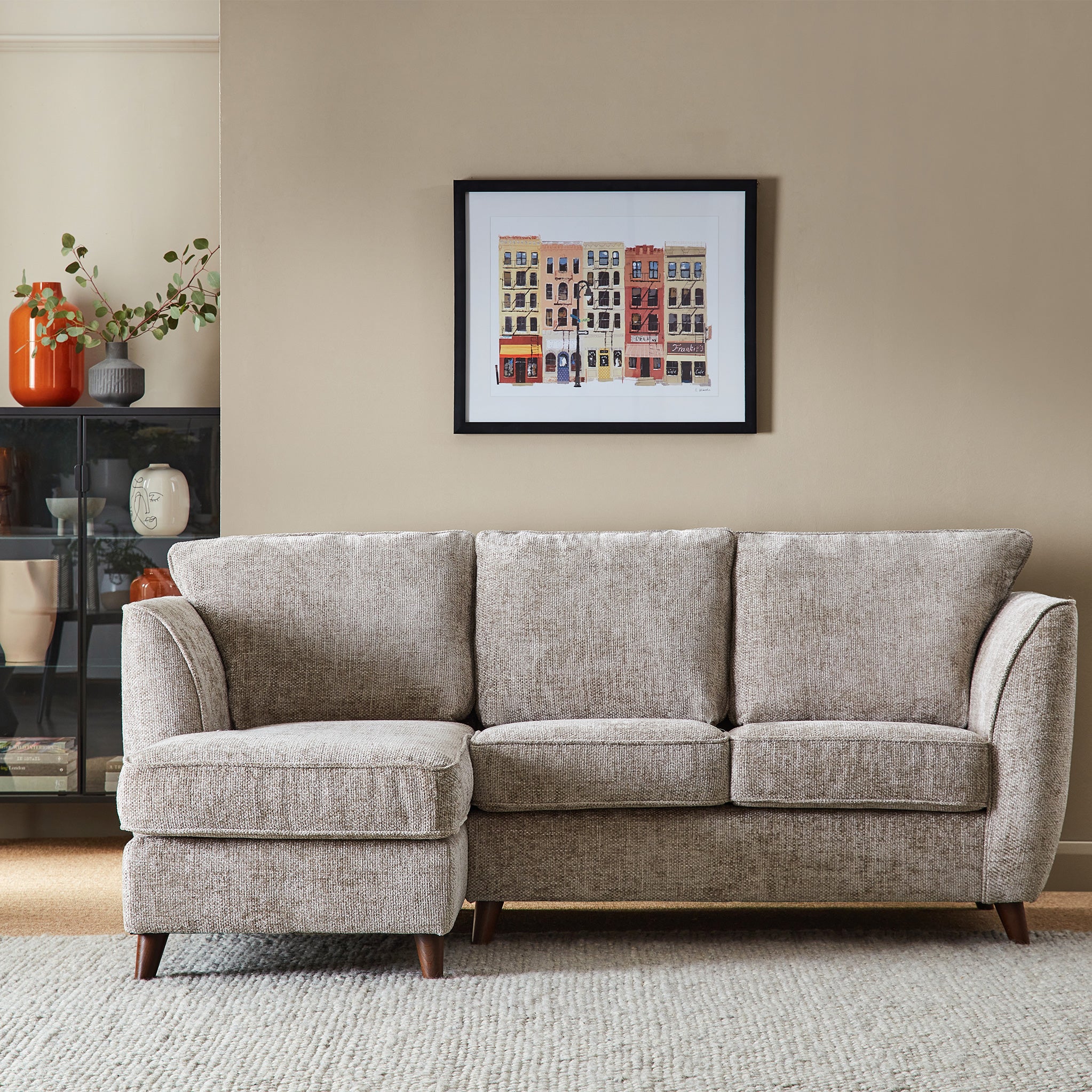 Next ashford on sale corner sofa