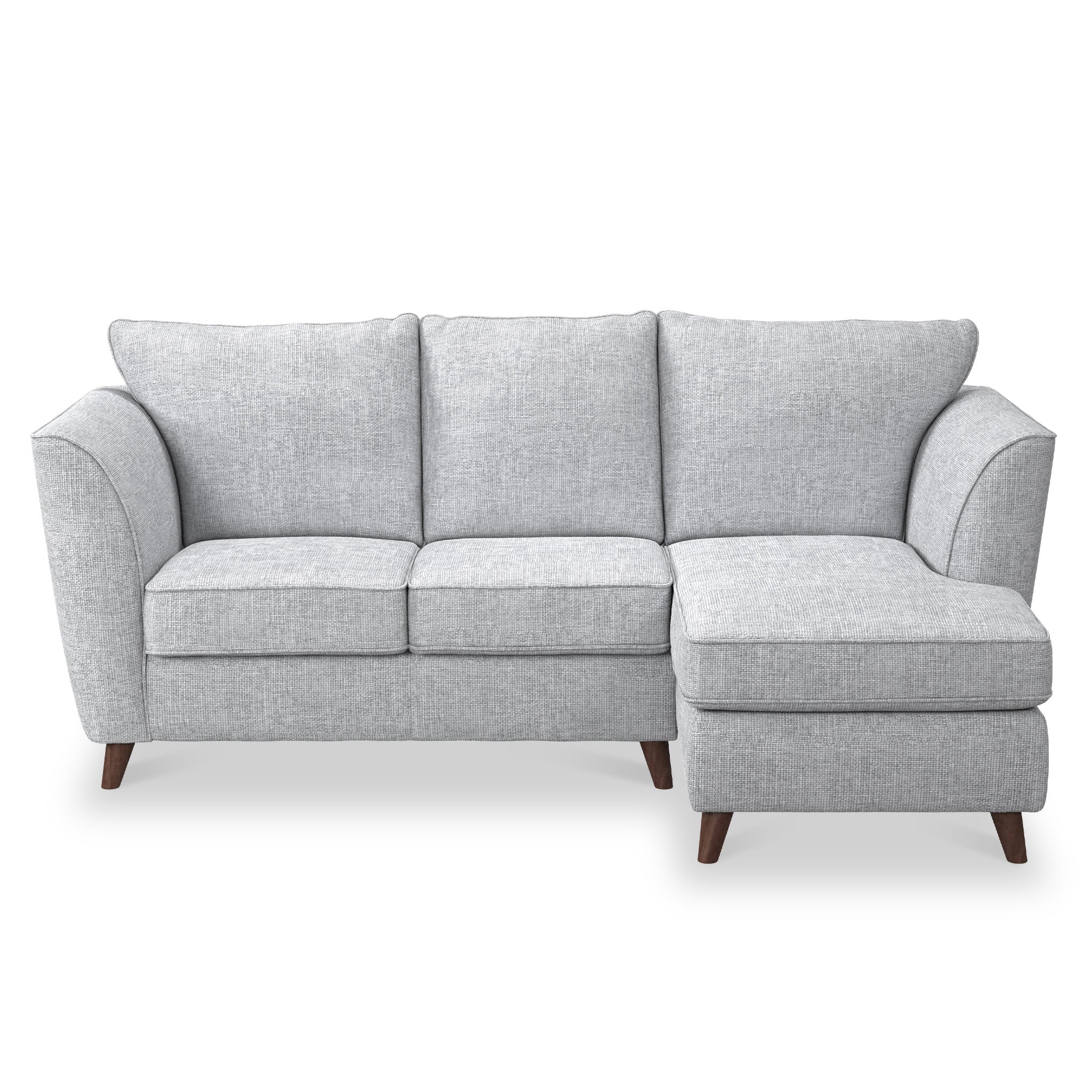 Alan white 2024 sectional sofa