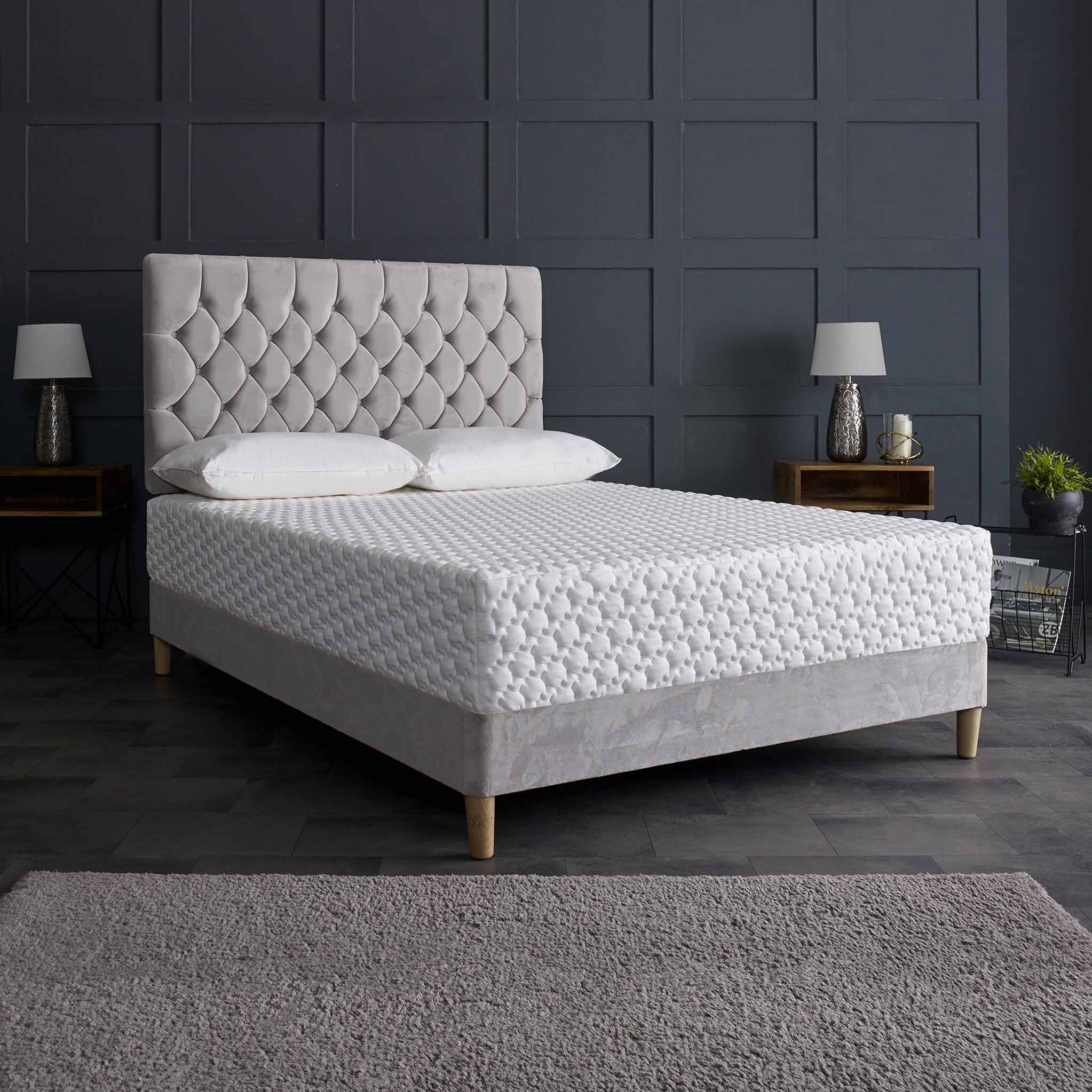 Memory pedic deals hybrid