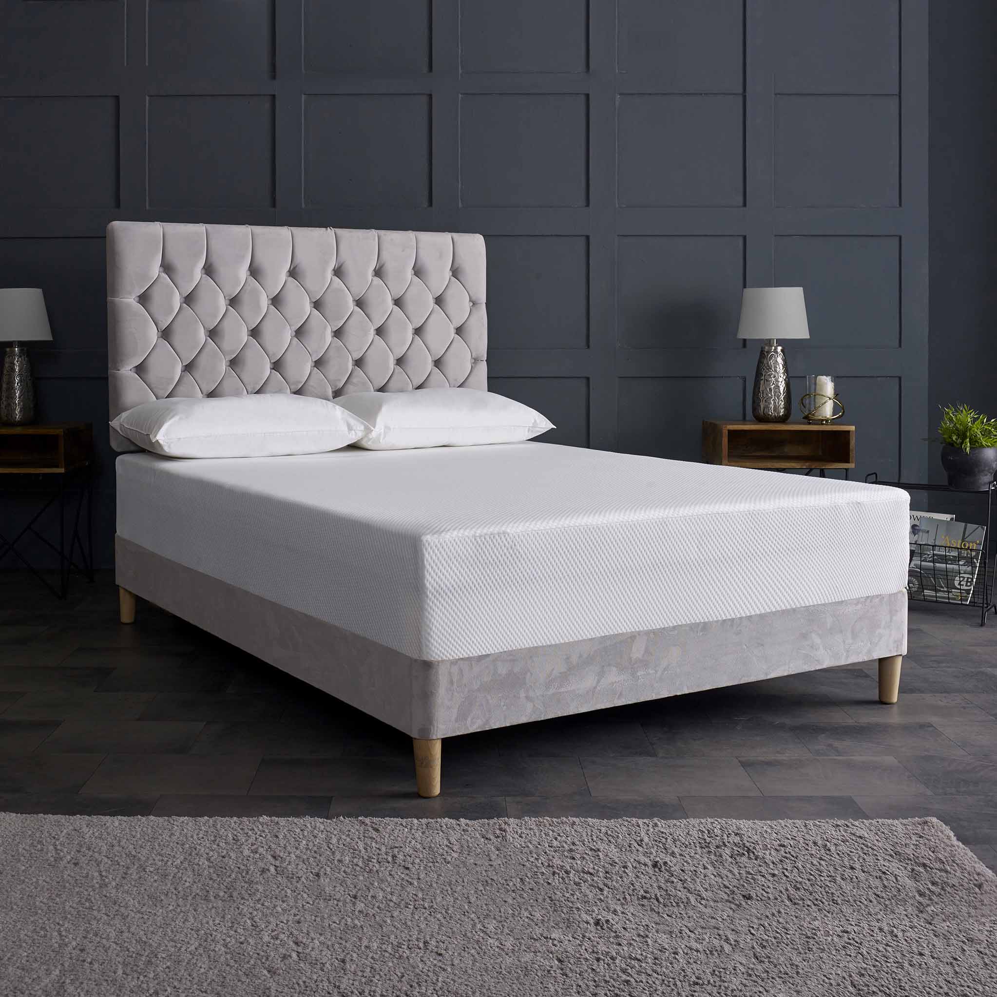 Buy cheap deals double mattress