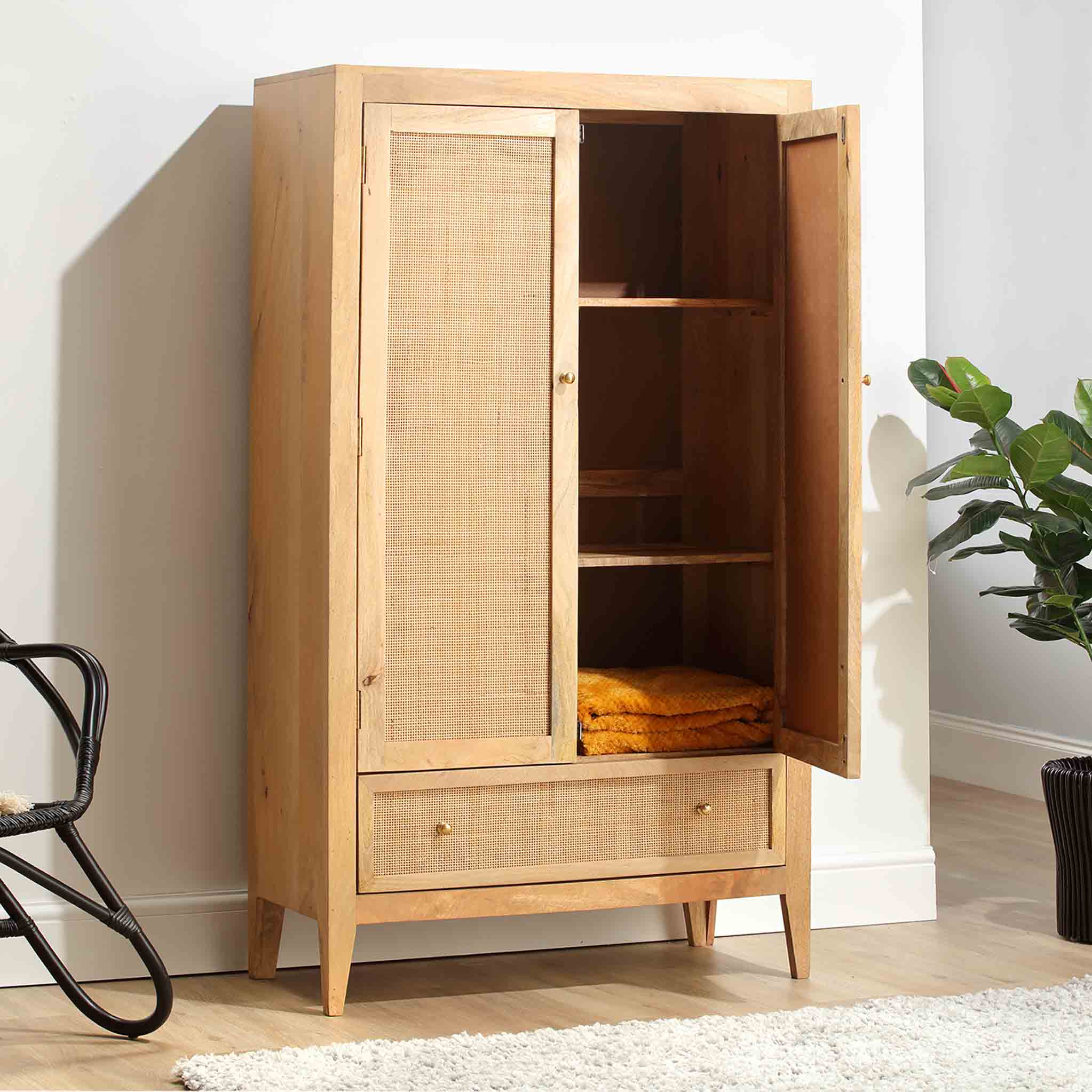 Cane hutch for deals sale