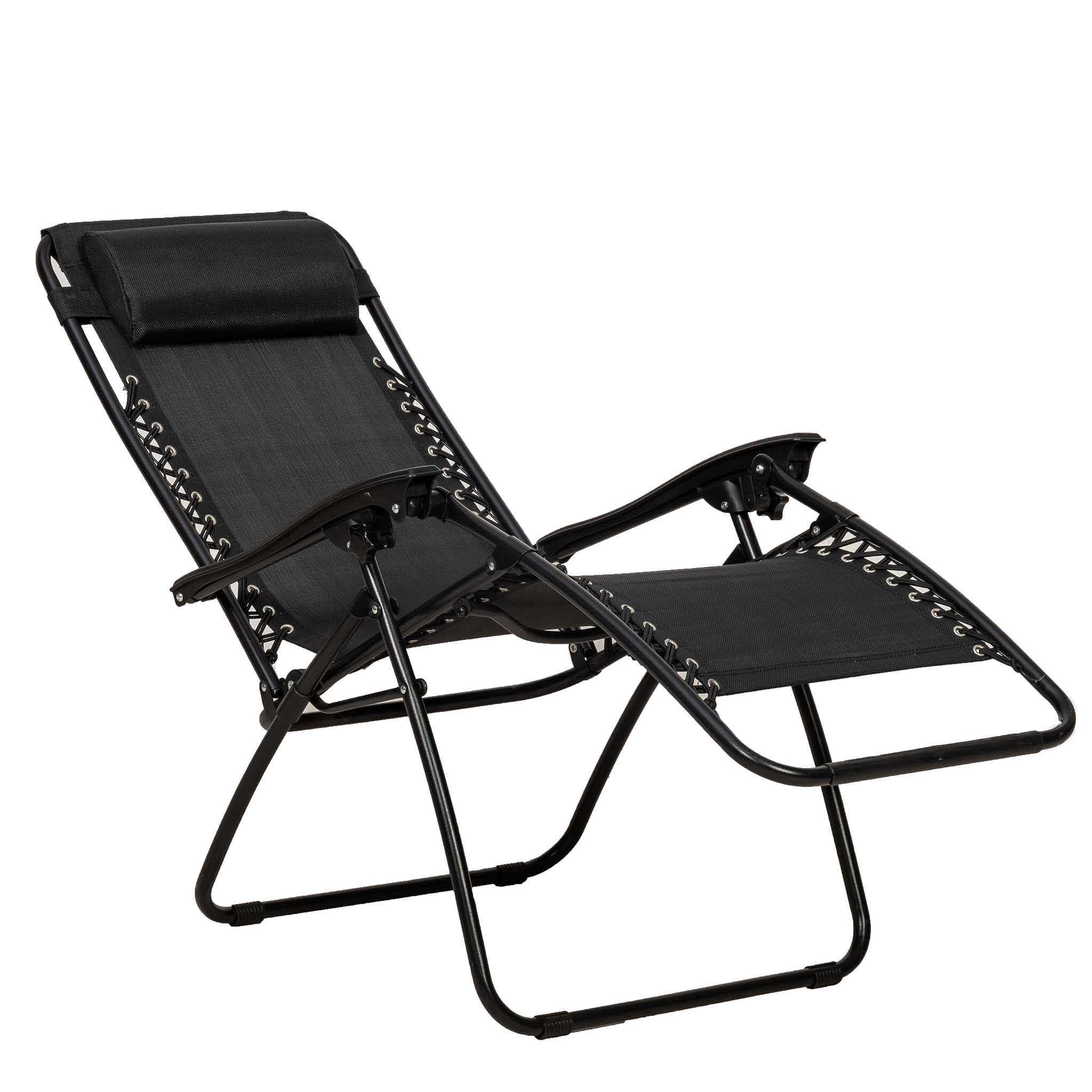 Hi gear deals zero gravity lounger