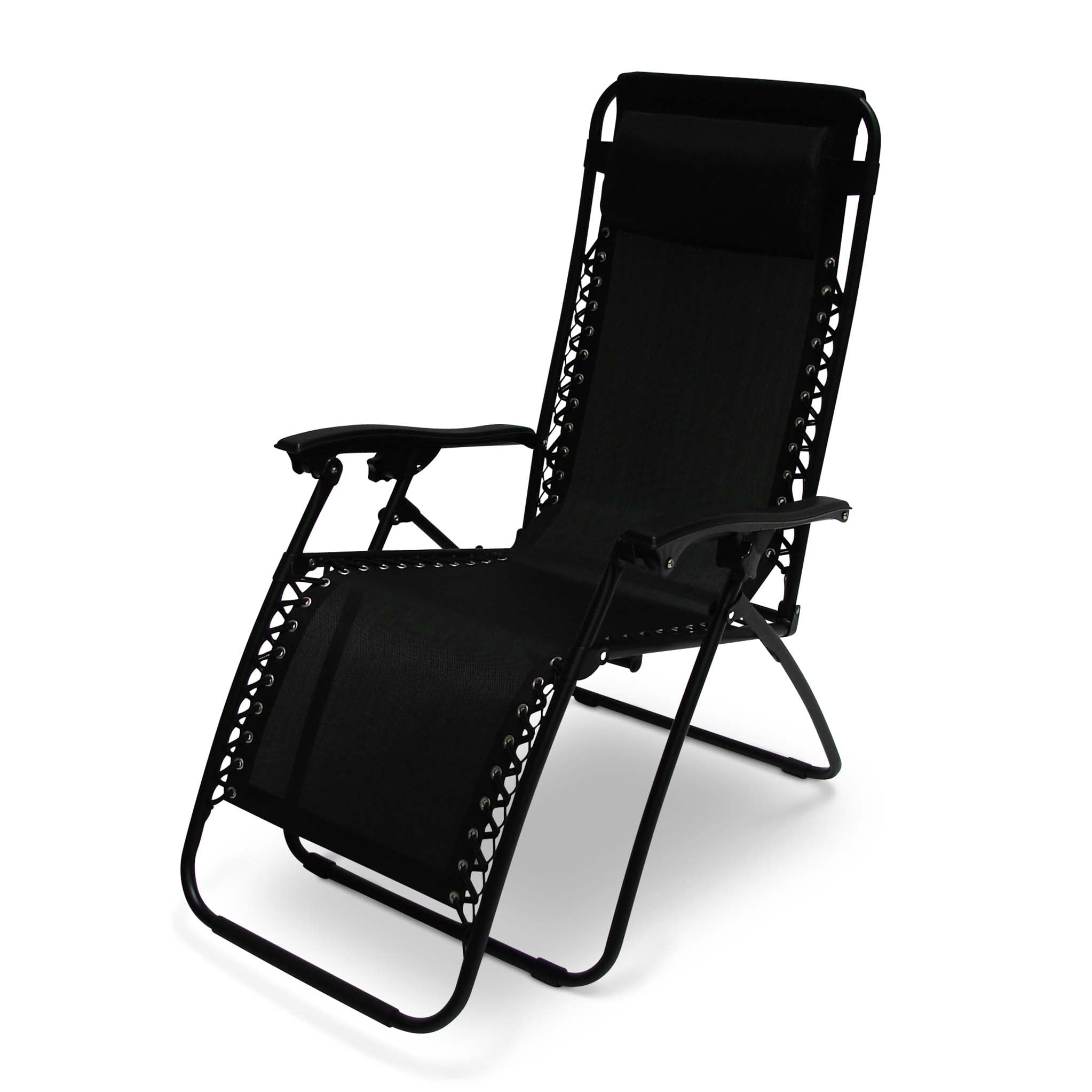 Garden zero deals gravity recliner