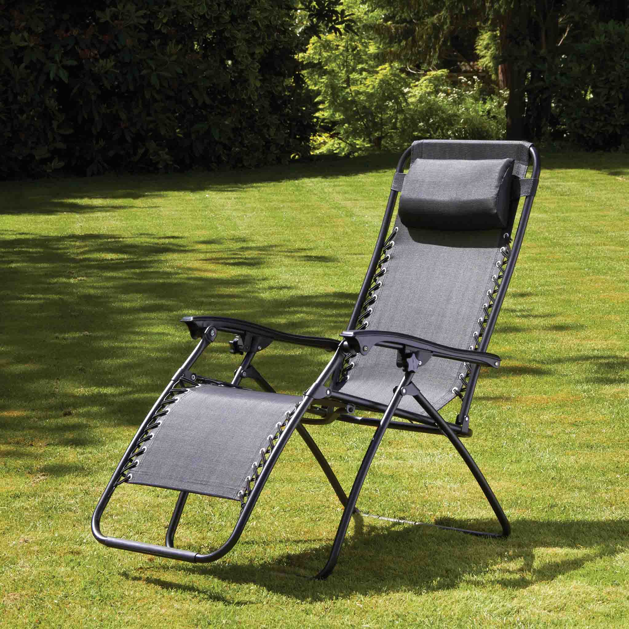 Cheap deals garden loungers