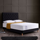 Cheshire Support Mattress by Roseland Sleep lifestyle image