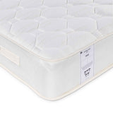 Roseland Sleep Faye Pocket Mattress corner view