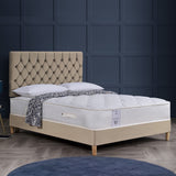 lifestyle image of the Roseland Sleep Faye Pocket Mattress